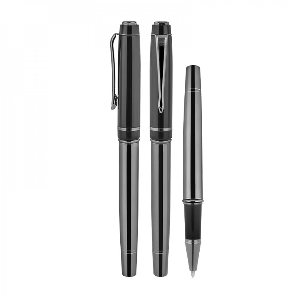 Gepersonaliseerde Penset - Schrijfset met Doosje