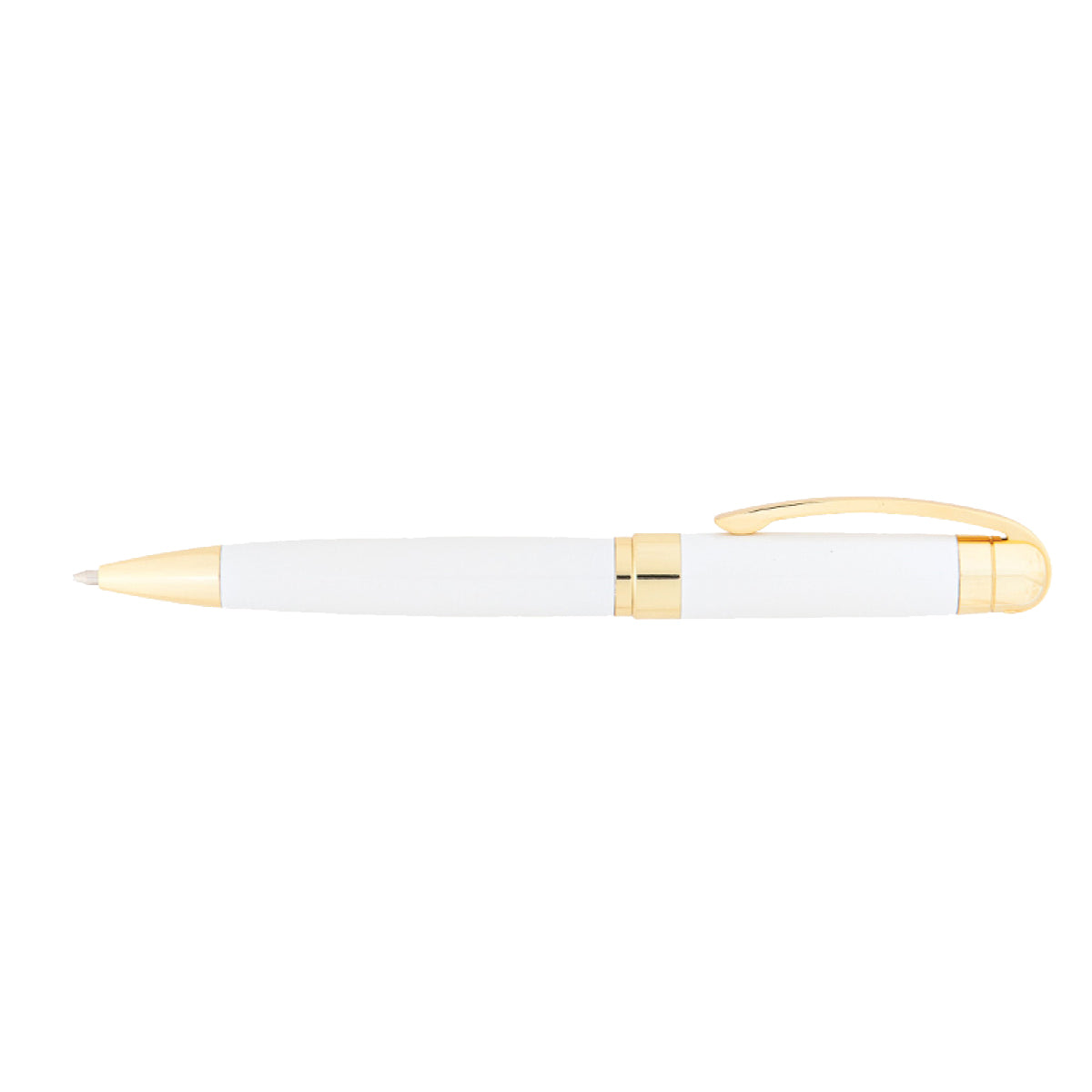 Stylo personnalisé - Set d'écriture avec coffret en bois gravé