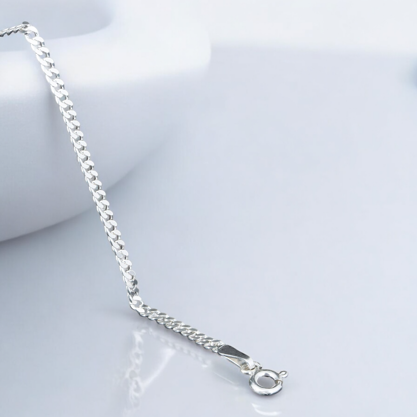Bracelet à chaîne minimale