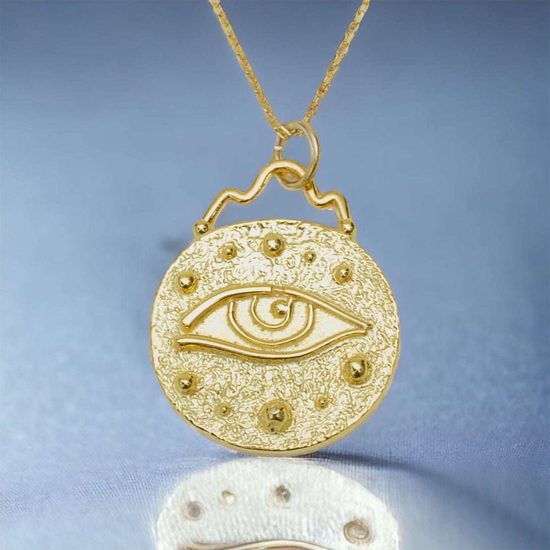 Yeux de protection BLAR035