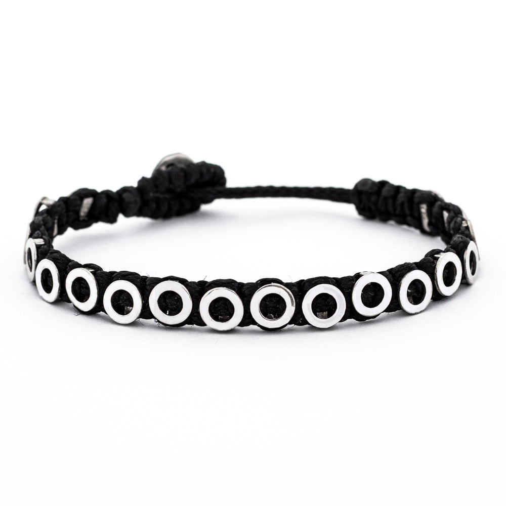 Bracelet Homme Argent 925 ARLNM112