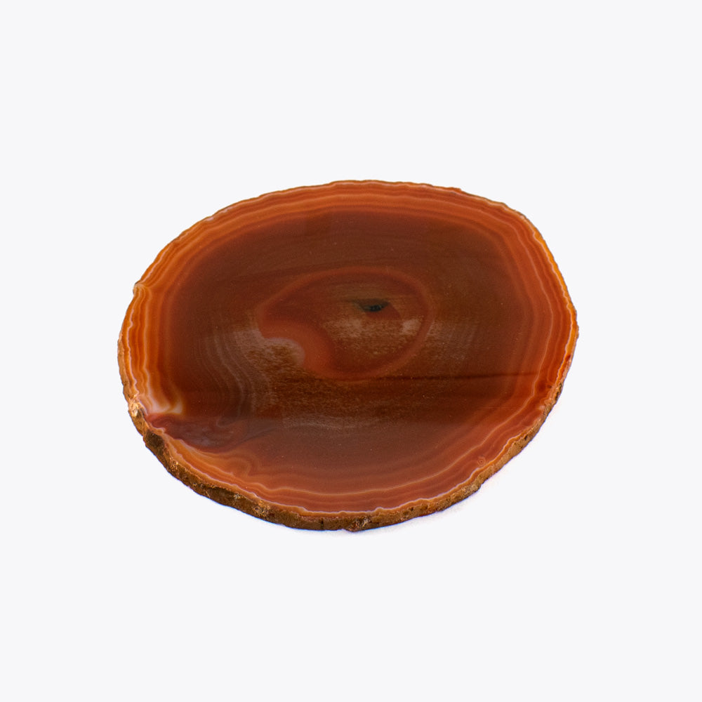 Sous-verres en agate 17,5 cm * 15 cm