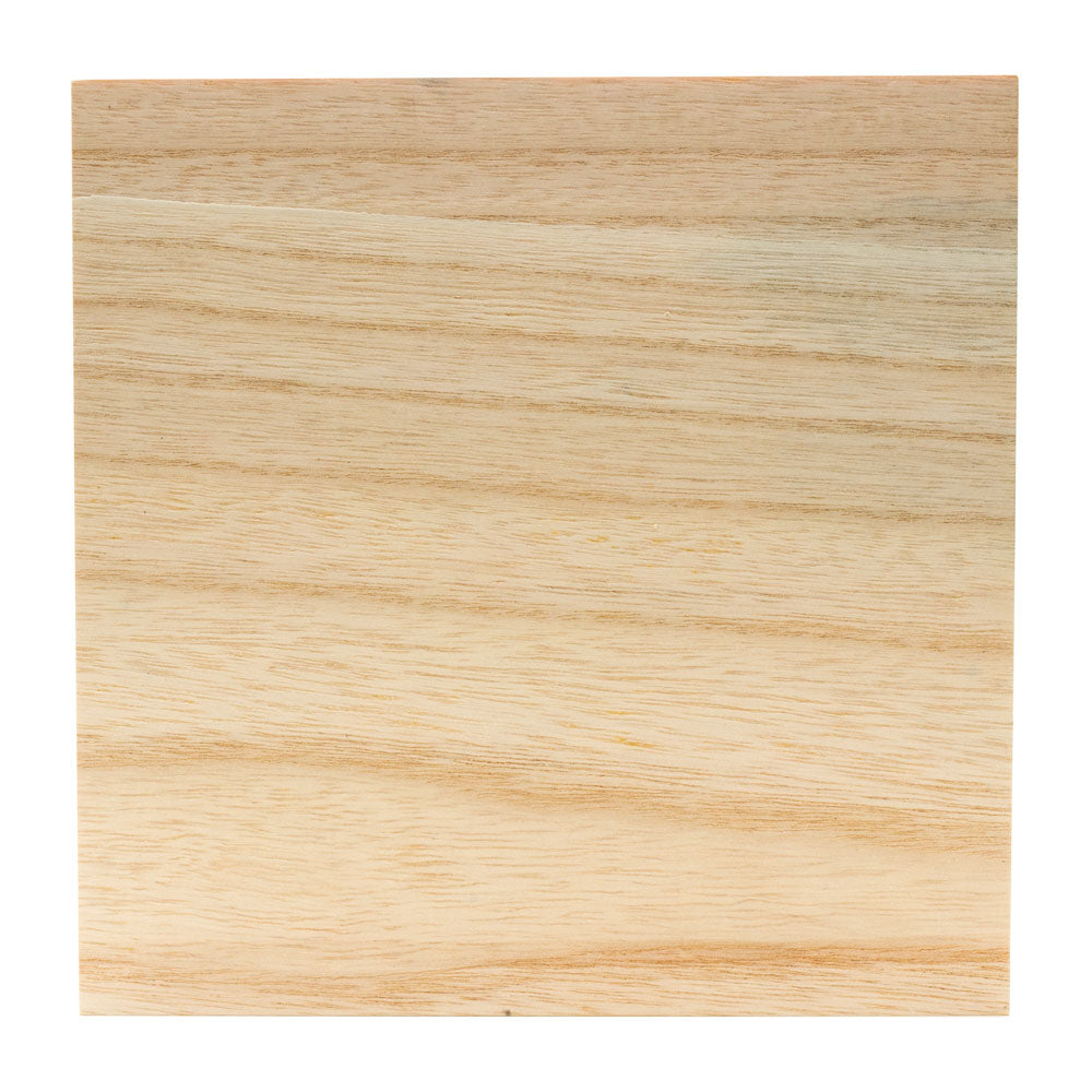 Coffret en bois gravé 20cm*20cm