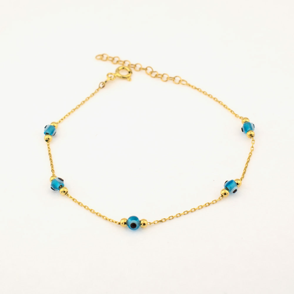 Bracelet mauvais oeil