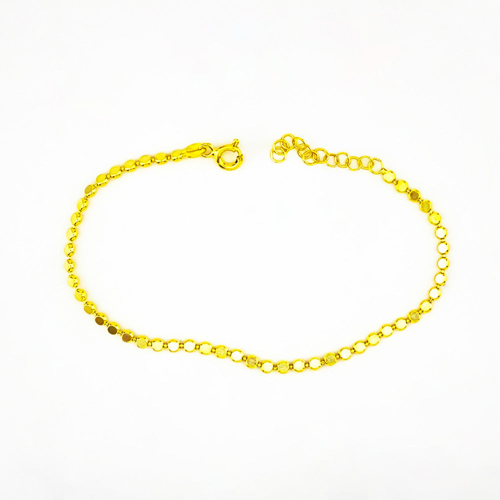 par Lydian bracelet en argent