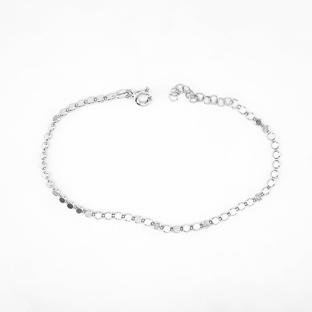 par Lydian bracelet en argent