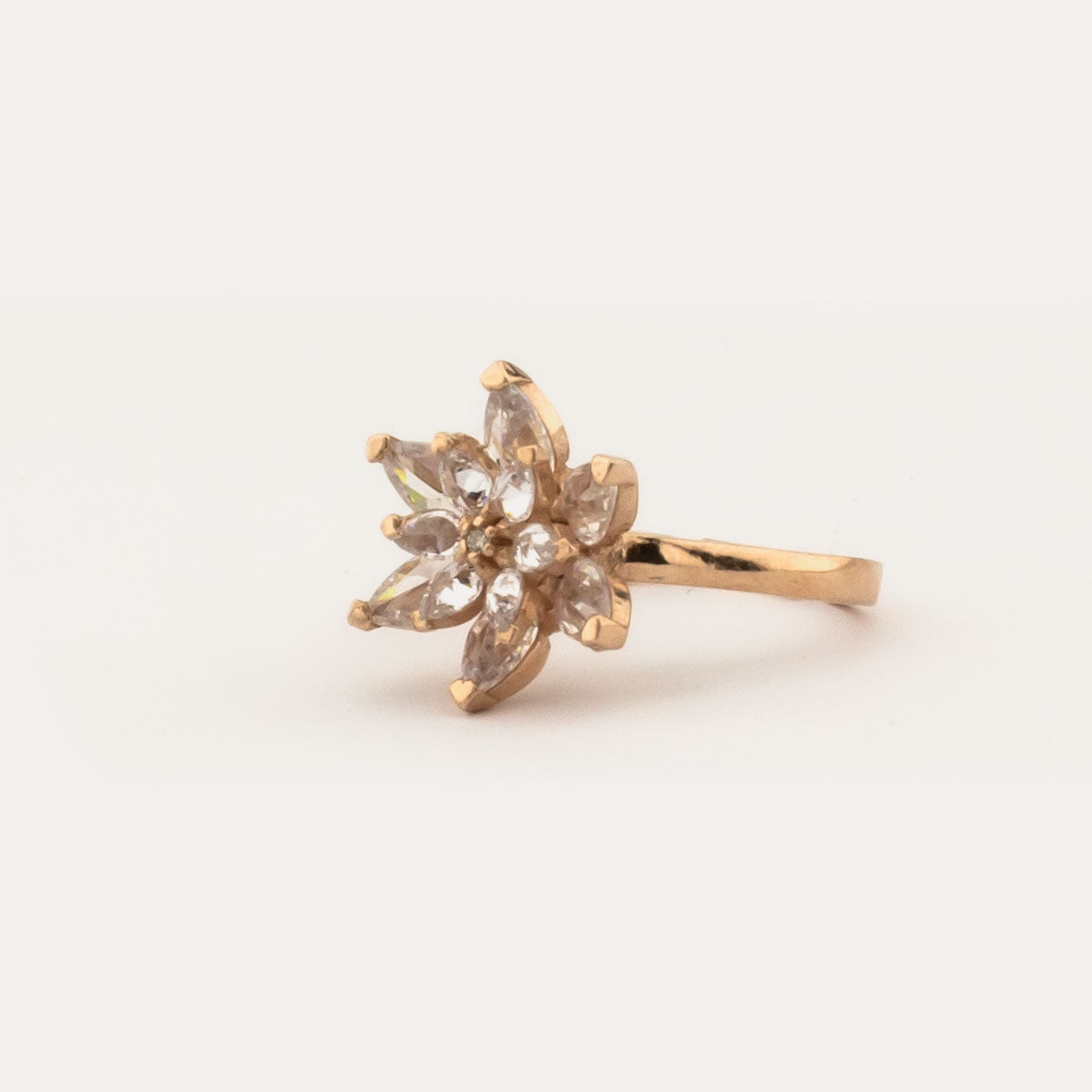Bague en argent BLAR097