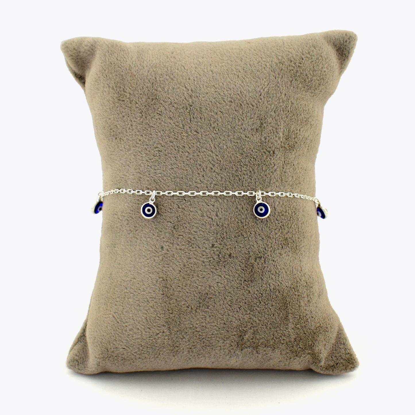 Bracelet mauvais oeil