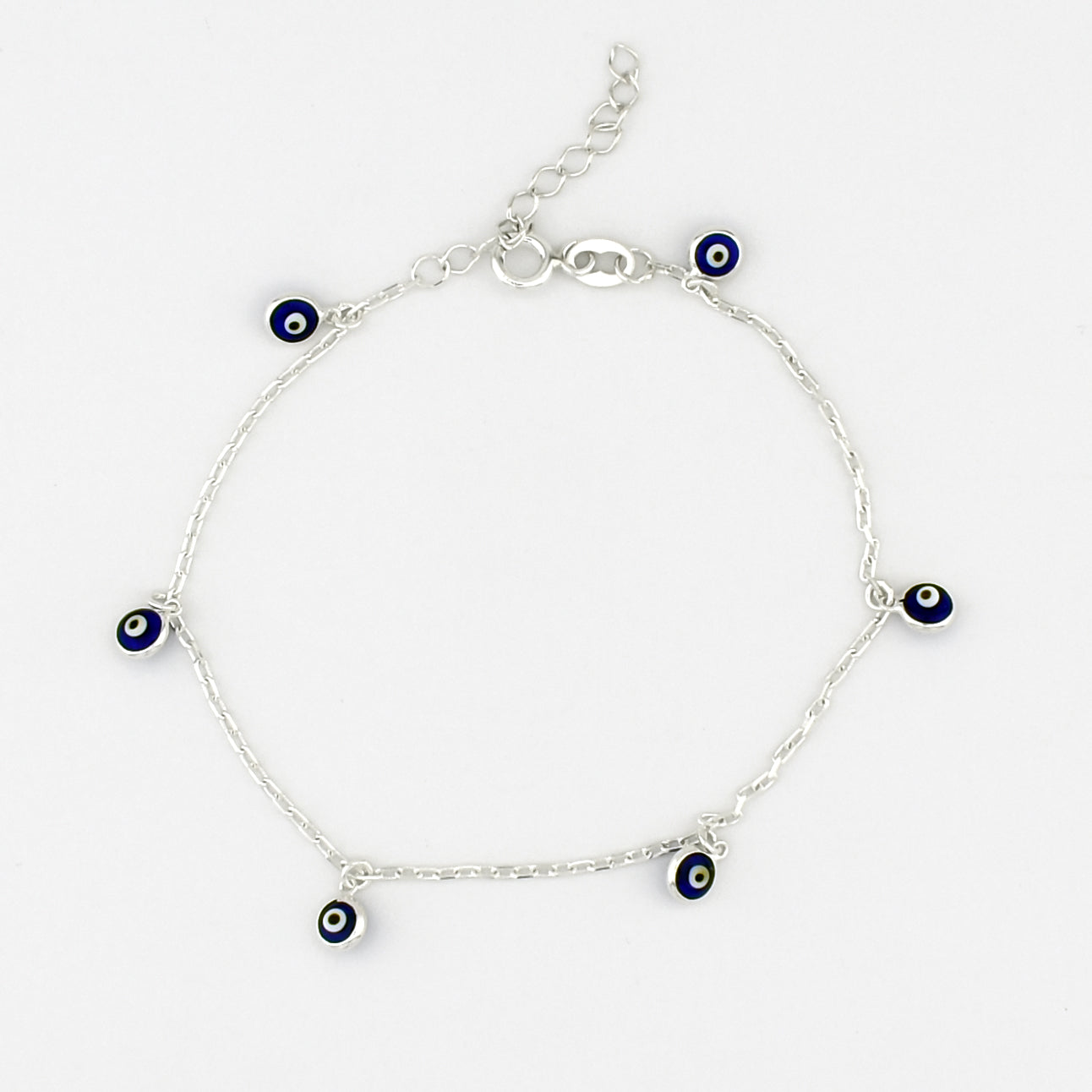 Bracelet mauvais oeil