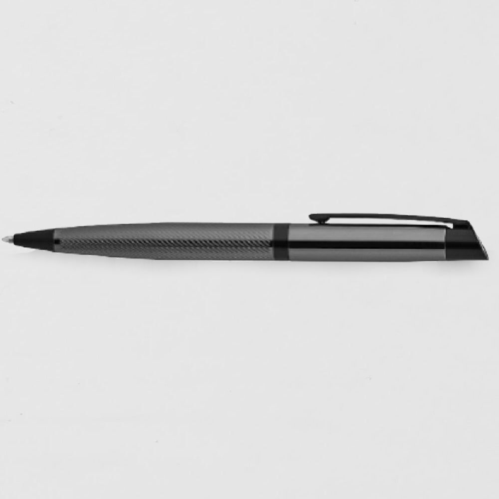 Ensemble de stylos personnalisés - Ensemble d'écriture avec boîte en bois gravée