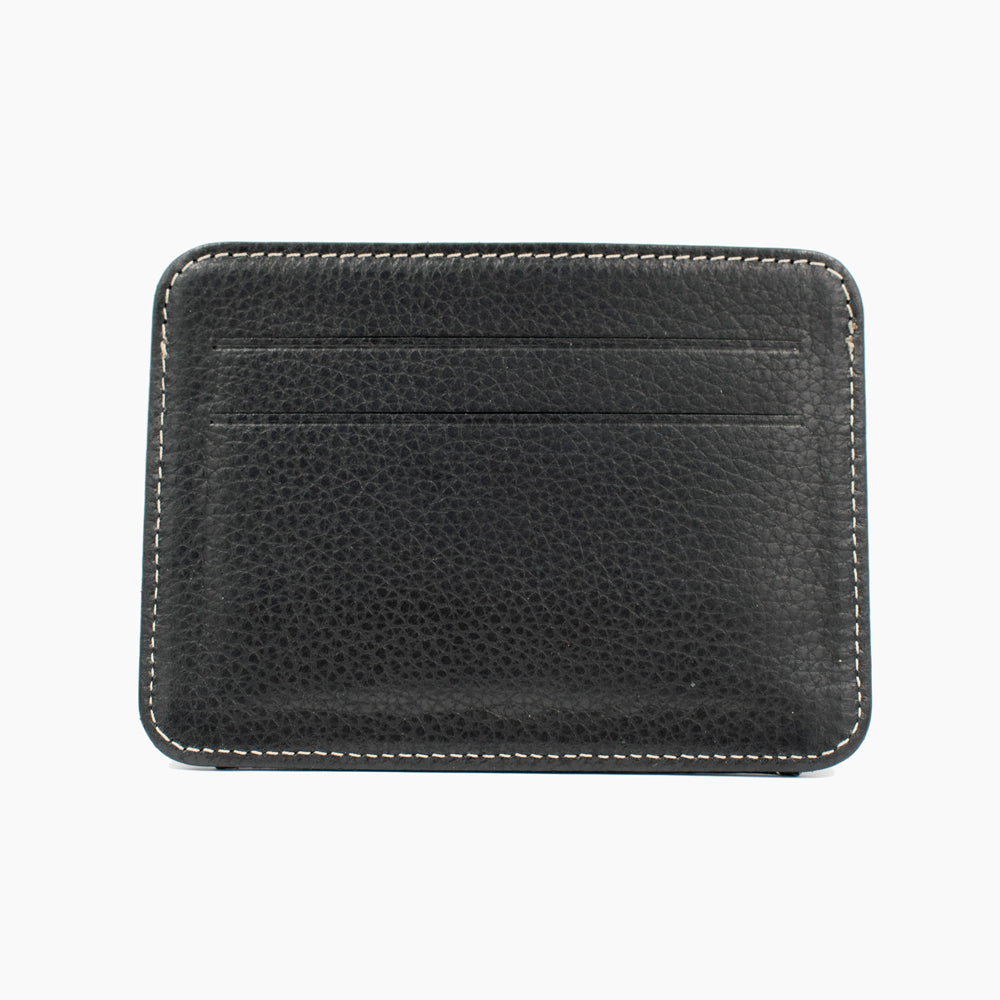 Porte-cartes en cuir BLW024-1
