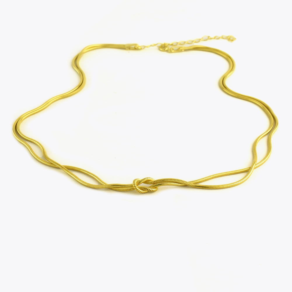Bracelet connecté pour toujours - Argent 925