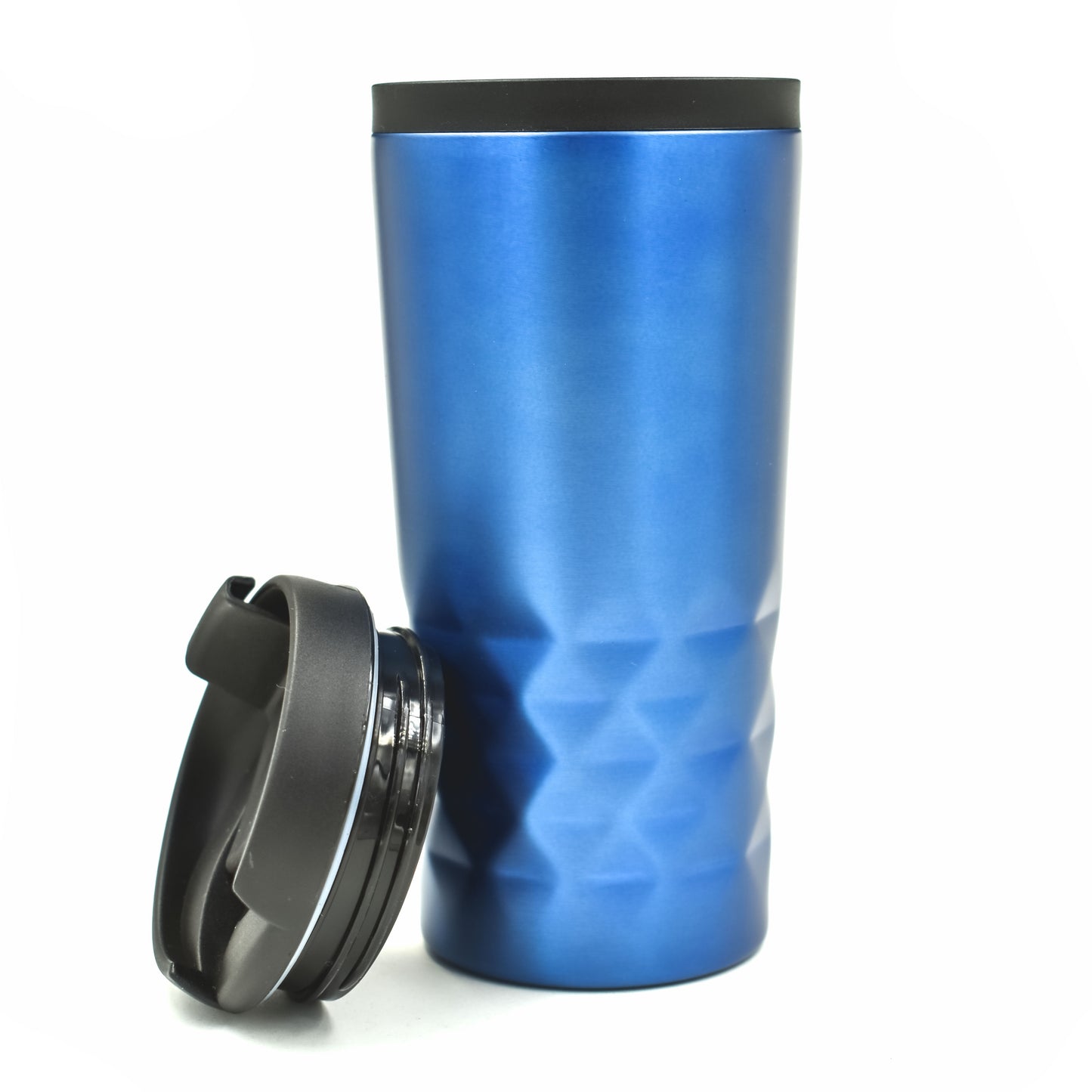 Mug isotherme graphique avec texte -2