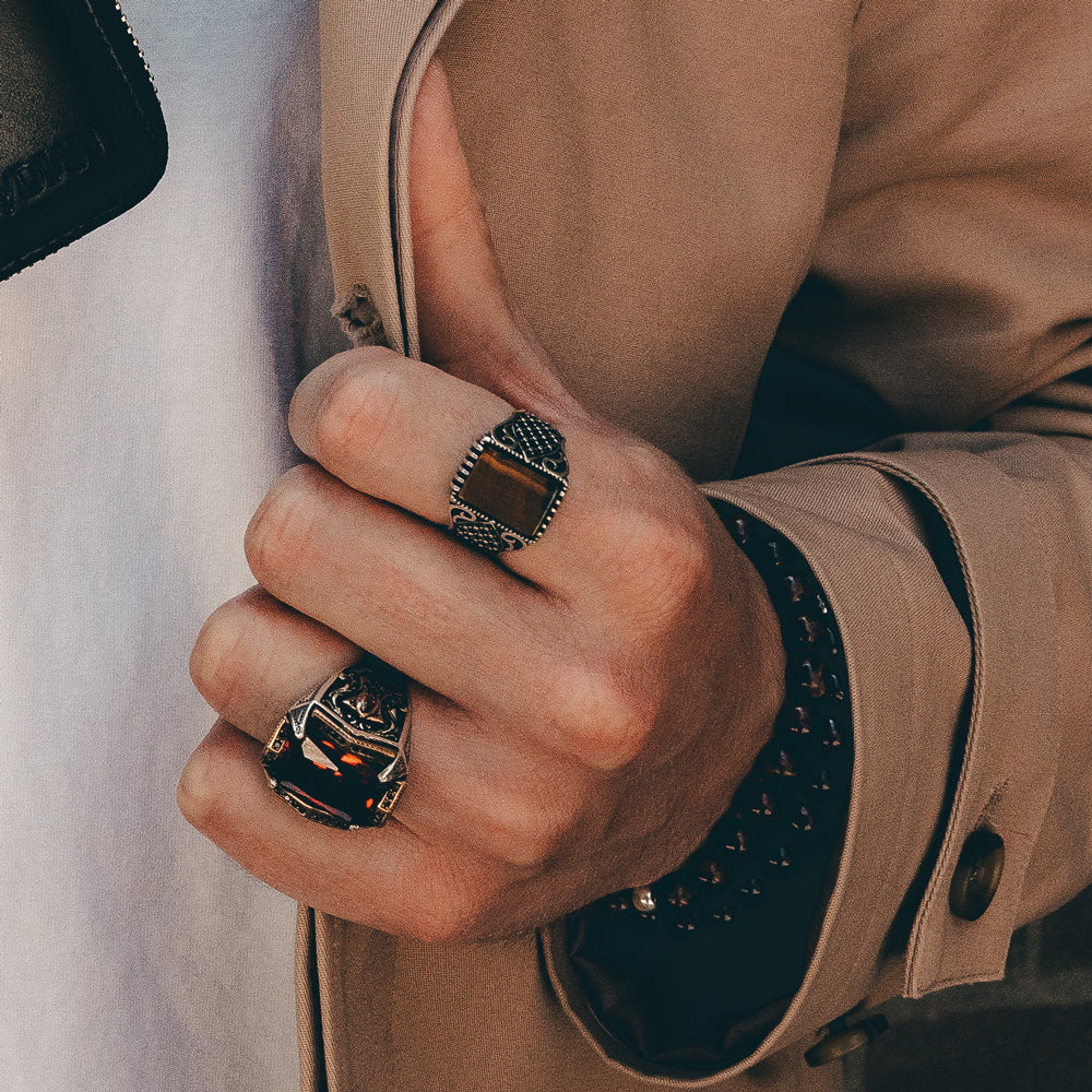 Heren Ringen