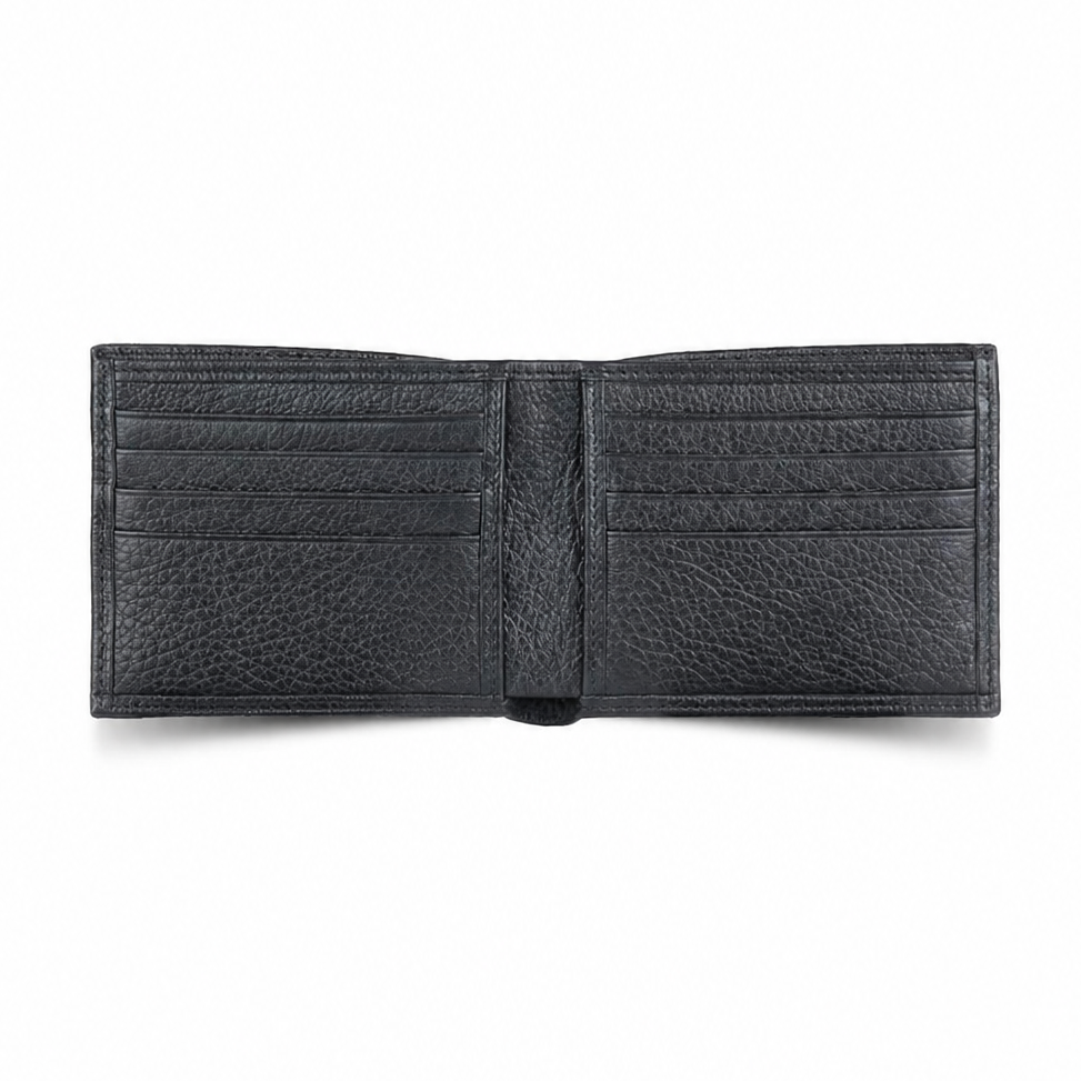 Coffret cadeau personnalisé - Stylo - Portefeuille - Briquet - Coffret cadeau