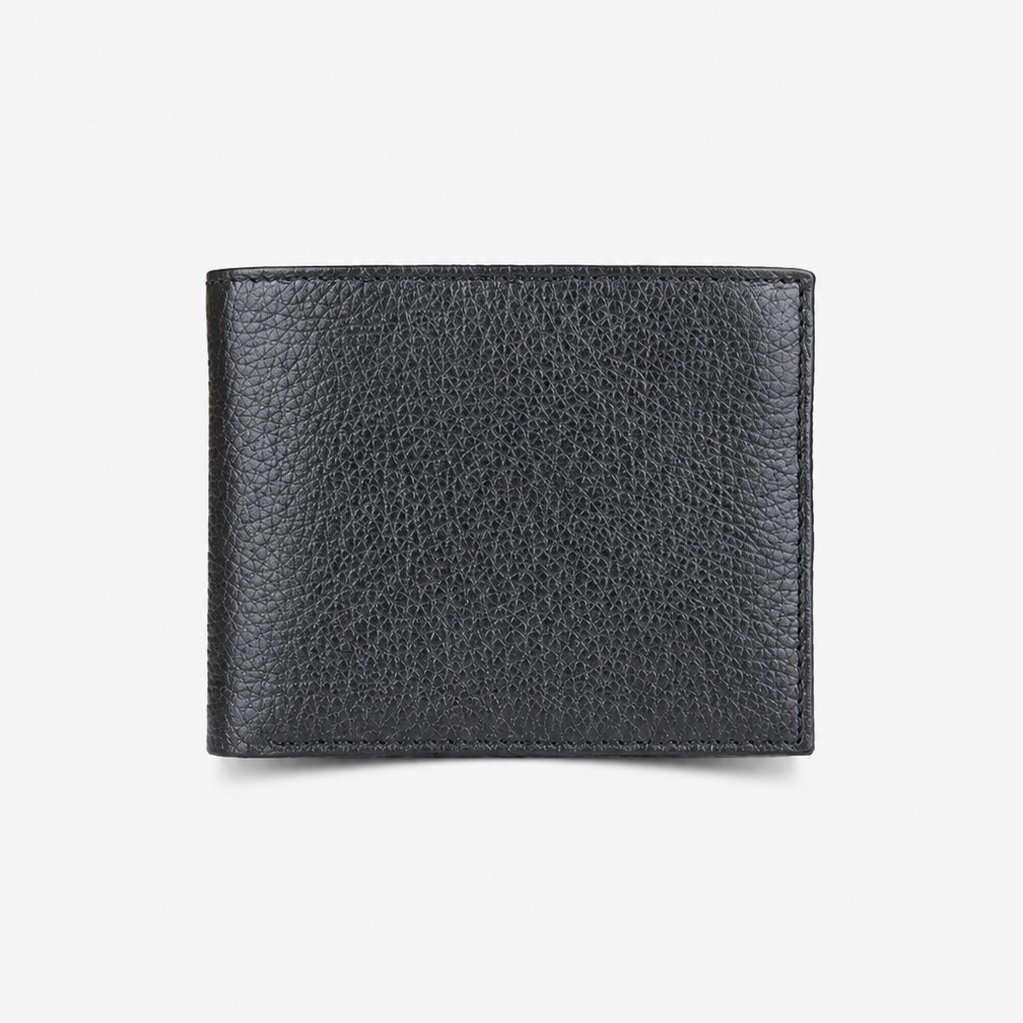 Coffret cadeau personnalisé - Stylo - Portefeuille - Briquet - Coffret cadeau