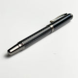 Stylo Roller Personnalisé - Avec Coffret Bois Gravé BLP145-R