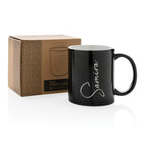 Mug personnalisé avec prénom