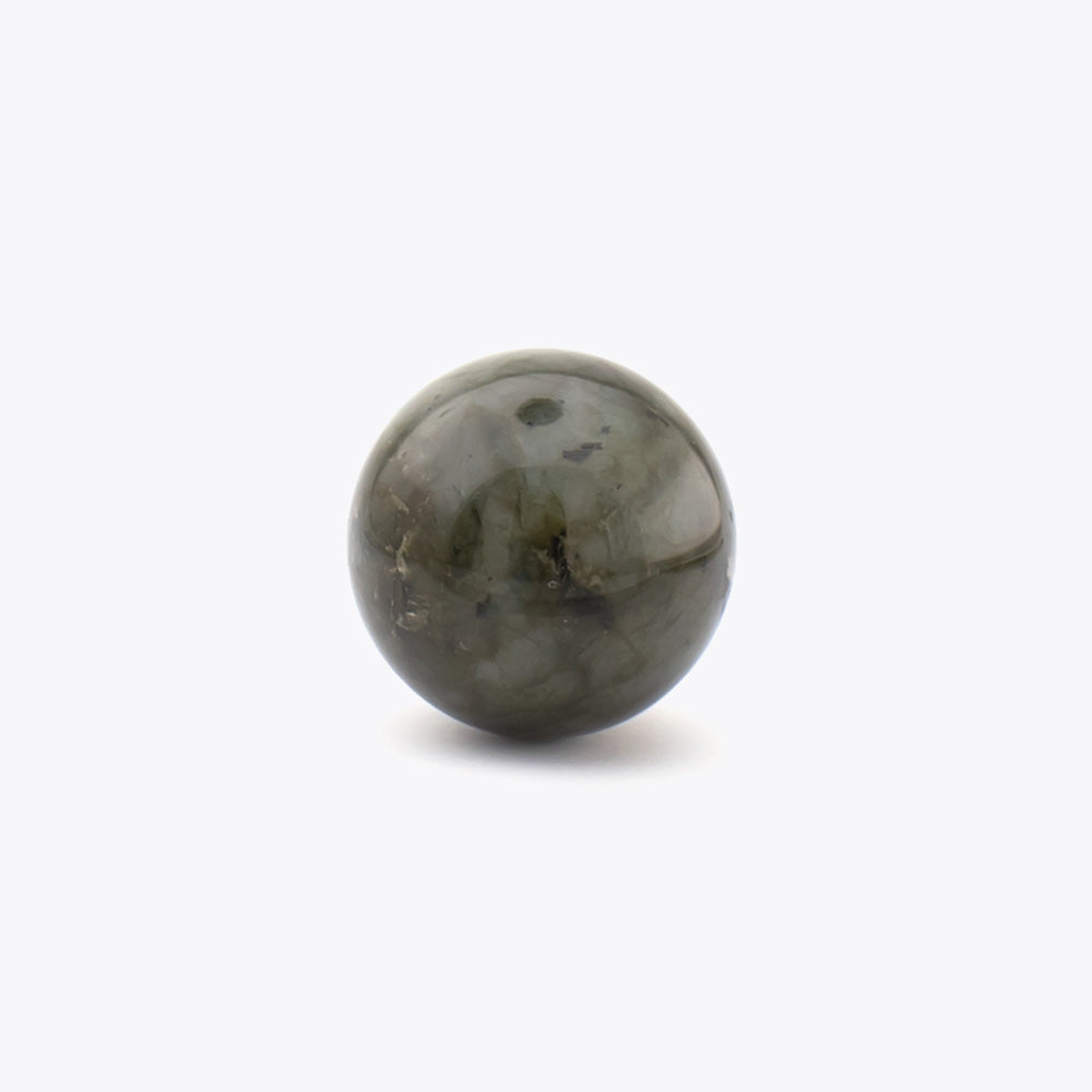 Gemme Sphère Labradorite 48-50 mm