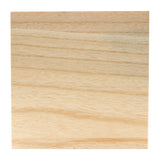 Coffret en bois gravé 20cm*20cm