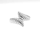 bague en argent