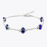 Bracelet mauvais oeil