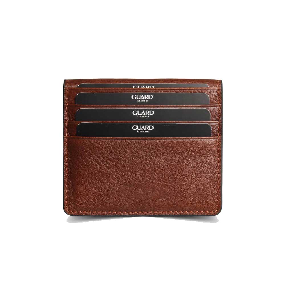 Porte-cartes en cuir LW5239_K