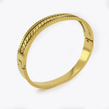 Bracelet -Acier 316L