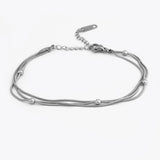 Bracelet boules